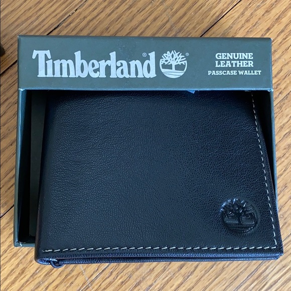 Timberland Other - New Timberland men’s wallet